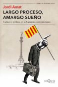 largo proceso, amargo sueño (ebook)-9788490665336 largo proceso, amargo sueño (ebook)-9788490665336