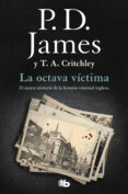 la octava víctima (ebook)-p.d. james-t.a. critchley-9788490695036 la octava víctima (ebook)-p.d. james-t.a. critchley-9788490695036