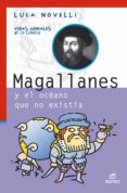 magallanes y el oceano que no existia (ebook)-9788490788936 magallanes y el oceano que no existia (ebook)-9788490788936