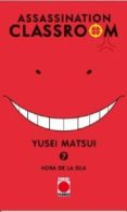 assassination classroom 7. hora de la isla-9788490941836 assassination classroom 7. hora de la isla-9788490941836