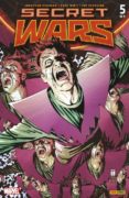 secret wars 5-jonathan hickman-esad ribic-9788490943236 secret wars 5-jonathan hickman-esad ribic-9788490943236