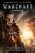 warcraft. durotan (the official movie prequel)-christie golden-9788490945636 warcraft. durotan (the official movie prequel)-christie golden-9788490945636