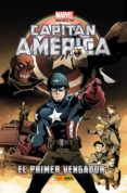 capitán américa. el primer vengador-9788490946336 capitán américa. el primer vengador-9788490946336