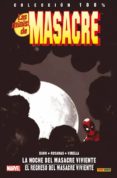 las minis de masacre 4: la noche / el regreso-cullen bunn-ramon rosanas-nik virella-9788490947036 las minis de masacre 4: la noche / el regreso-cullen bunn-ramon rosanas-nik virella-9788490947036