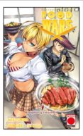 food wars 4: imagenes y recuerdos-yuto tsukuda-shun saeki-9788490948736 food wars 4: imagenes y recuerdos-yuto tsukuda-shun saeki-9788490948736