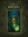world of warcraft: cronicas 2-9788490949436 world of warcraft: cronicas 2-9788490949436