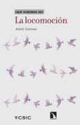 la locomocion (ebook)-9788490975336 la locomocion (ebook)-9788490975336