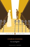 la casa lugubre-charles dickens-9788491052036 la casa lugubre-charles dickens-9788491052036