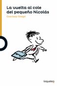 la vuelta al cole del pequeño nicolas-rene-sempe jean jacques goscinny-9788491220336 la vuelta al cole del pequeño nicolas-rene-sempe jean jacques goscinny-9788491220336
