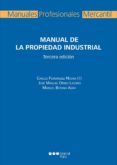 manual de la propiedad industrial (3ª ed.)-9788491232636 manual de la propiedad industrial (3ª ed.)-9788491232636