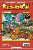 bola de drac serie vermella nº 218-akira toriyama-9788491467236 bola de drac serie vermella nº 218-akira toriyama-9788491467236