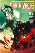 star wars darth vader lord oscuro nº 03-9788491468936 star wars darth vader lord oscuro nº 03-9788491468936