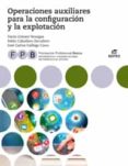 formacion profesional basica - operaciones auxiliares para la configuración y la explotación - (informatica de oficina) ed. 2018-9788491614036 formacion profesional basica - operaciones auxiliares para la configuración y la explotación - (informatica de oficina) ed. 2018-9788491614036