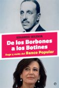 de los borbones a los botines-eduardo segovia-9788491643036 de los borbones a los botines-eduardo segovia-9788491643036