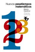 nuevos pasatiempos matematicos-martin gardner-9788491810636 nuevos pasatiempos matematicos-martin gardner-9788491810636