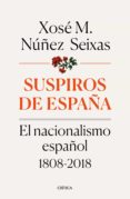 suspiros de españa (ebook)-9788491990536 suspiros de españa (ebook)-9788491990536