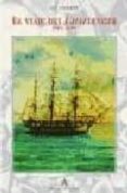 el viaje del challenger (1872-1876)-eric linklater-9788492355136 el viaje del challenger (1872-1876)-eric linklater-9788492355136