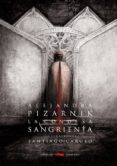 la condesa sangrienta-alejandra pizarnik-9788492412136 la condesa sangrienta-alejandra pizarnik-9788492412136