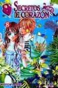 secretos del corazon nº 8-kotomi aoki-9788492449736 secretos del corazon nº 8-kotomi aoki-9788492449736
