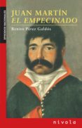 juan martin el empecinado-benito perez galdos-9788492493036 juan martin el empecinado-benito perez galdos-9788492493036