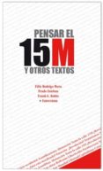 pensar el 15 m y otros textos-frank g. rubio-9788492497836 pensar el 15 m y otros textos-frank g. rubio-9788492497836