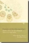 el paisaje y su dimension arqueologica (ebook)-9788415249610 el paisaje y su dimension arqueologica (ebook)-9788415249610
