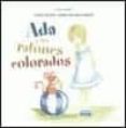 ada y los ratones colorados-vicente araguas-9788492644636 ada y los ratones colorados-vicente araguas-9788492644636