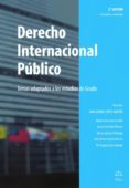 derecho internacional público (2ª ed.)-ana gemma lopez martin-9788492754236 derecho internacional público (2ª ed.)-ana gemma lopez martin-9788492754236