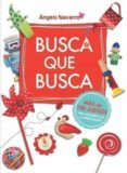(pe) busca que busca (2ª ed.)-angels navarro-9788492766536 (pe) busca que busca (2ª ed.)-angels navarro-9788492766536
