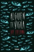 alguien te vigila-joy fielding-9788492915736 alguien te vigila-joy fielding-9788492915736