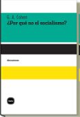 por que no el socialismo-g. a. cohen-9788492946136 por que no el socialismo-g. a. cohen-9788492946136