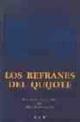 los refranes del quijote-9788493001636 los refranes del quijote-9788493001636