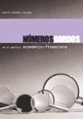 numeros gordos en el analisis economico-financiero-david mendez baiges-9788493227036 numeros gordos en el analisis economico-financiero-david mendez baiges-9788493227036