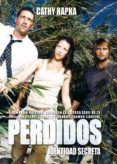 perdidos : identidad secreta-cathy hapka-9788493537036 perdidos : identidad secreta-cathy hapka-9788493537036