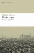 lluvia negra-masuji ibuse-9788493544836 lluvia negra-masuji ibuse-9788493544836