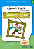 rumpelstiltskin = rumpelstiltskin (incluye dvd) (ed. bilingüe ing les-español)-ana merino-9788493709136 rumpelstiltskin = rumpelstiltskin (incluye dvd) (ed. bilingüe ing les-español)-ana merino-9788493709136