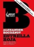 estrella roja-alexander bogdanov-9788493746636 estrella roja-alexander bogdanov-9788493746636