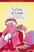 la casa de luculo (ebook)-9788493891336 la casa de luculo (ebook)-9788493891336