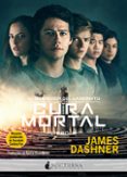 el corredor del laberinto 3: cura mortal-james dashner-9788493975036 el corredor del laberinto 3: cura mortal-james dashner-9788493975036
