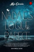 nada es lo que parece-mar carrion-9788494503436 nada es lo que parece-mar carrion-9788494503436