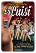 la luisi (bolsillo)-angel sanchidrian-9788494554636 la luisi (bolsillo)-angel sanchidrian-9788494554636