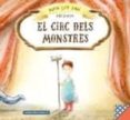 el circ dels mostres-tan wen dee-9788494584336 el circ dels mostres-tan wen dee-9788494584336