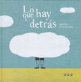 lo que hay detras-juan frau-9788494622236 lo que hay detras-juan frau-9788494622236
