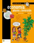 mi primer libro de economia, ahorro e inversion-maria jesus soto-9788494670336 mi primer libro de economia, ahorro e inversion-maria jesus soto-9788494670336
