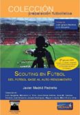 scouting en futbol 2º edicion abril 2018-9788494857836 scouting en futbol 2º edicion abril 2018-9788494857836