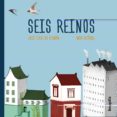 seis reinos-jose carlos roman-mar azabal-9788494911736 seis reinos-jose carlos roman-mar azabal-9788494911736