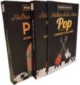estuche historia de la musica pop (2 vols.)-peter doggett-9788494928536 estuche historia de la musica pop (2 vols.)-peter doggett-9788494928536