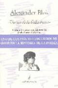 versos de la bella dama-alexander blok-9788495142436 versos de la bella dama-alexander blok-9788495142436