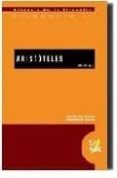 aristoteles (historia de la filosofia ii)-federico ruiz company-9788495314536 aristoteles (historia de la filosofia ii)-federico ruiz company-9788495314536