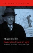 recuerdos de casi un siglo-monika helbig-9788495359636 recuerdos de casi un siglo-monika helbig-9788495359636